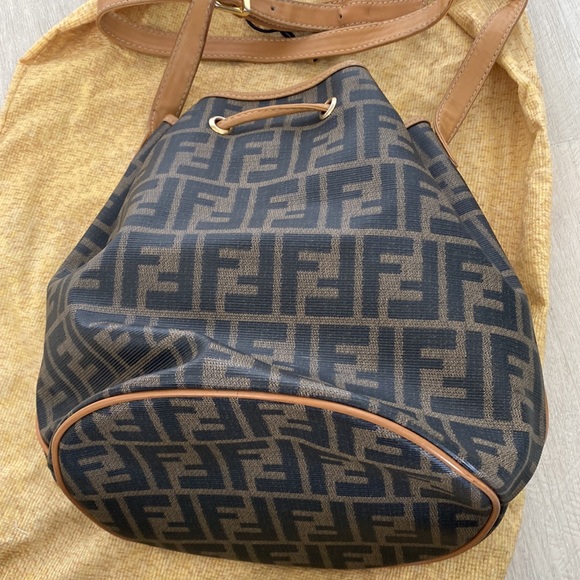 Fendi Bucket Bag - Picture 13 of 15